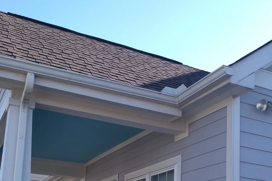 Gutter Cleaning Ormond Beach FL