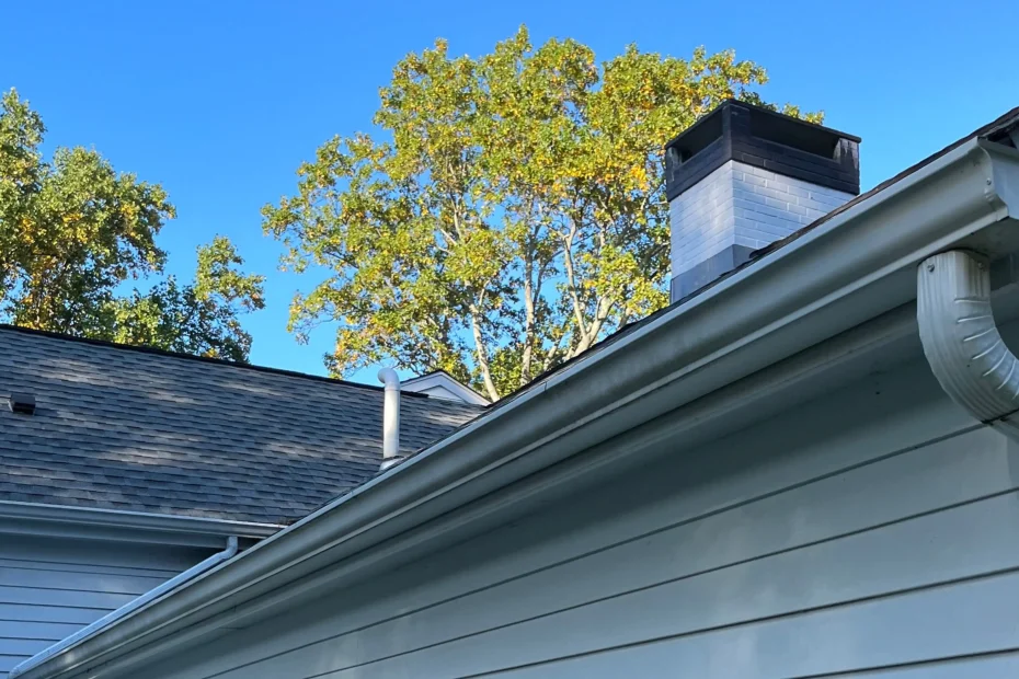 Gutter Cleaning Ormond Beach FL